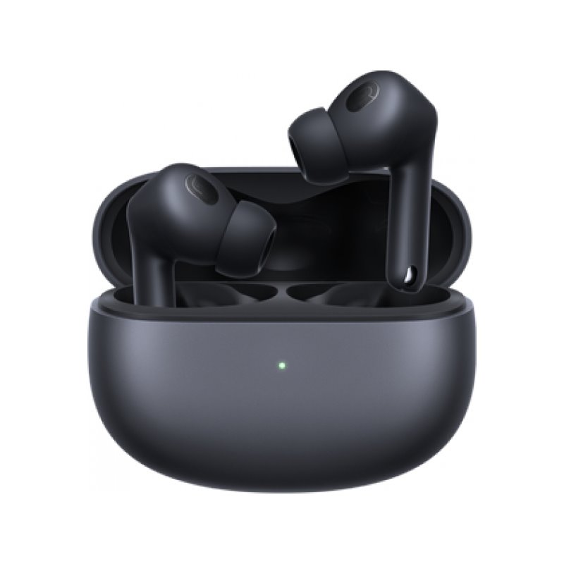 Xiaomi Buds 3T Pro Carbon Black BHR5275GL from buy2say.com! Buy and say your opinion! Recommend the product!
