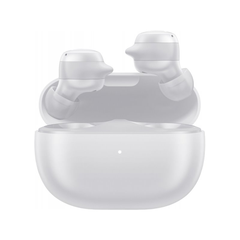 Xiaomi Redmi Buds 3 Lite Headphones White BHR5409GL från buy2say.com! Anbefalede produkter | Elektronik online butik