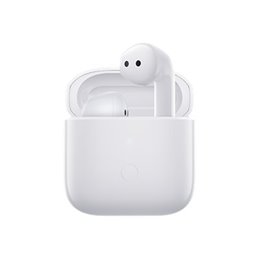 Xiaomi Redmi Buds 3 Headphones White BHR5174GL från buy2say.com! Anbefalede produkter | Elektronik online butik