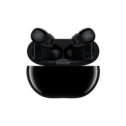 Huawei FreeBuds Pro Headset Black 55033465 from buy2say.com! Buy and say your opinion! Recommend the product!