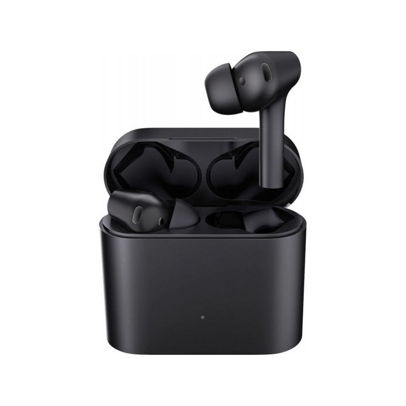 Xiaomi Mi True Wireless headphones 2 Pro Black BHR5264GL alkaen buy2say.com! Suositeltavat tuotteet | Elektroniikan verkkokauppa