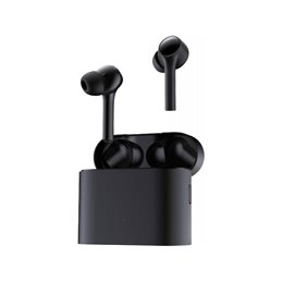 Xiaomi Mi True Wireless headphones 2 Pro Black BHR5264GL from buy2say.com! Buy and say your opinion! Recommend the product!