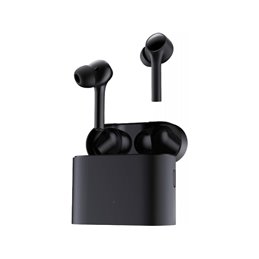 Xiaomi Mi True Wireless headphones 2 Pro Black BHR5264GL от buy2say.com!  Препоръчани продукти | Онлайн магазин за електроника
