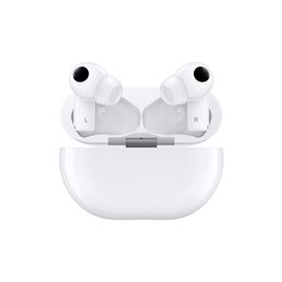 Huawei FreeBuds Pro Headset In ear White 55033464 från buy2say.com! Anbefalede produkter | Elektronik online butik