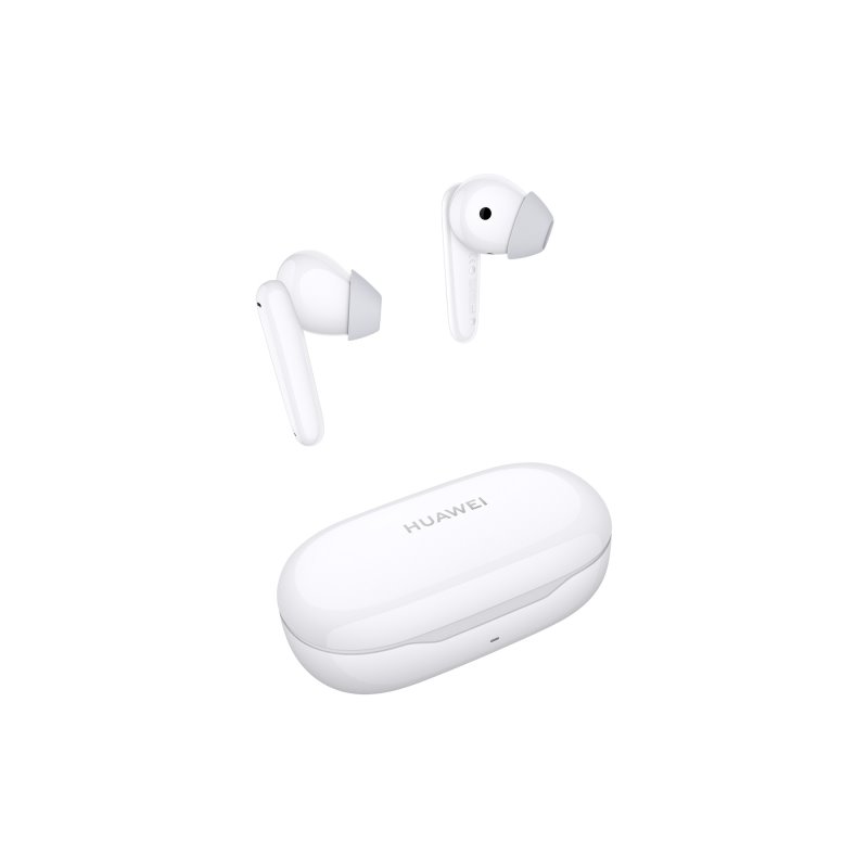 Huawei FreeBuds SE In-Ear Bluetooth Headphones White - 55035211 от buy2say.com! Препоръчани продукти | Онлайн магазин за електр Huawei FreeBuds SE In-Ear Bluetooth Headphones White - 55035211 от buy2say.com! Препоръчани продукти | Онлайн магазин за електр