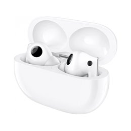 Huawei FreeBuds Pro 2 Ceramic White - 55035972 от buy2say.com!  Препоръчани продукти | Онлайн магазин за електроника
