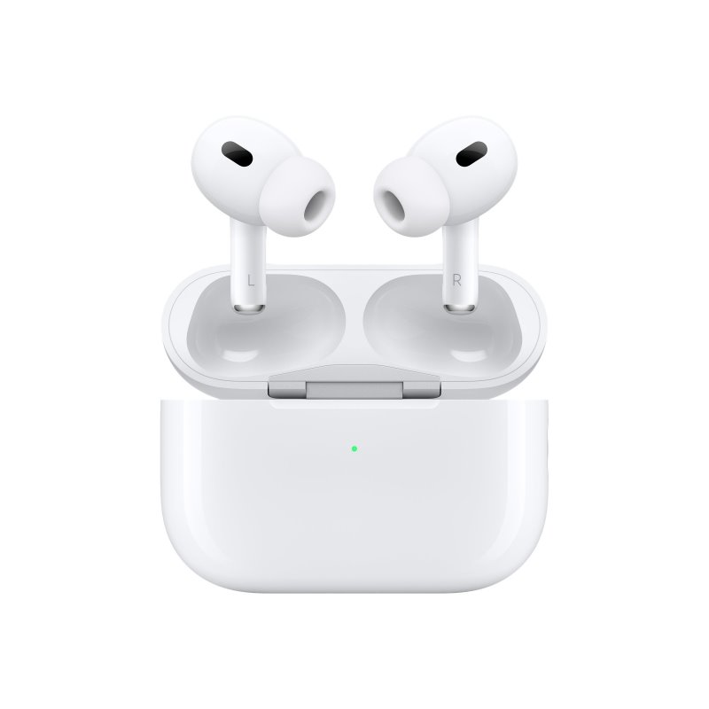 APPLE AirPods Pro (2.Generation) Headset MQD83ZM/A from buy2say.com! Buy and say your opinion! Recommend the product!