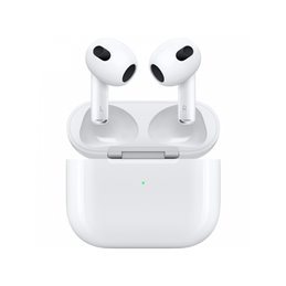 Apple Airpods 3 (2022) MPNY3ZM/A fra buy2say.com! Anbefalede produkter | Elektronik online butik