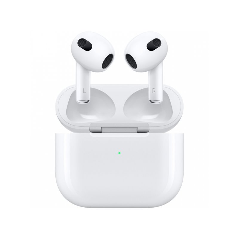 Apple Airpods 3 (2022) MPNY3ZM/A from buy2say.com! Buy and say your opinion! Recommend the product!