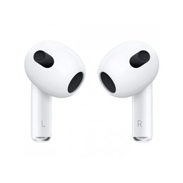 Apple Airpods 3 (2022) MPNY3ZM/A fra buy2say.com! Anbefalede produkter | Elektronik online butik