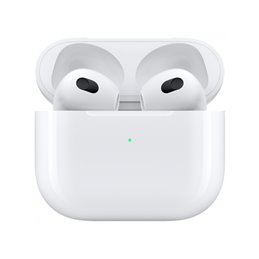 Apple Airpods 3 (2022) MPNY3ZM/A fra buy2say.com! Anbefalede produkter | Elektronik online butik