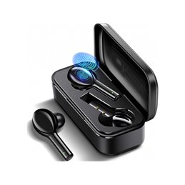 JOMARTO In1933 Bluetooth V5.0 TWS Noise Cancelling Headset Headphones från buy2say.com! Anbefalede produkter | Elektronik online