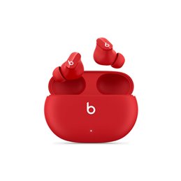 Apple Beats Studio Buds Red MJ503EE/A fra buy2say.com! Anbefalede produkter | Elektronik online butik