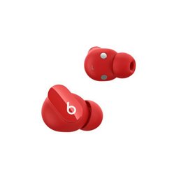 Apple Beats Studio Buds Red MJ503EE/A från buy2say.com! Anbefalede produkter | Elektronik online butik