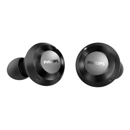 Philips Headphones TWS Bluetooth TAT8505BK/00 von buy2say.com! Empfohlene Produkte | Elektronik-Online-Shop