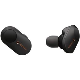 Sony True Wireless Headset WF1000XM3B.CE7 from buy2say.com! Buy and say your opinion! Recommend the product!