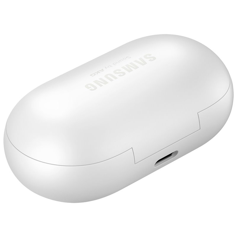 Samsung Galaxy Buds SM-R170 White SM-R170NZWATGY från buy2say.com! Anbefalede produkter | Elektronik online butik