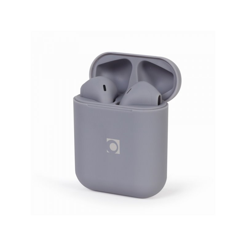 GMB-Audio Bluetooth-Stereo-Headphones TWS \'Seattle\' - TWS-SEA-GW fra buy2say.com! Anbefalede produkter | Elektronik online but