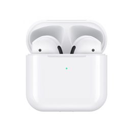 GMB-Audio Bluetooth TWS In-Ears \'Valletta\', Glossy White - TWS-MLA-GW från buy2say.com! Anbefalede produkter | Elektronik onli