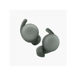 Google Pixel Buds A-Series Dark Olive GA02372-EU from buy2say.com! Buy and say your opinion! Recommend the product!
