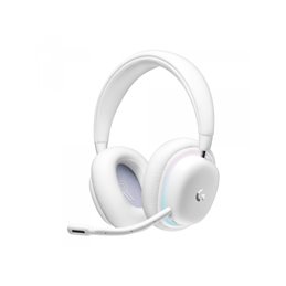 Logitech G735 OFF WHITE EMEA 981-001083 from buy2say.com! Buy and say your opinion! Recommend the product!