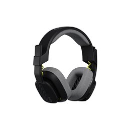 Logitech A10 - Black - EMEA 939-002057 from buy2say.com! Buy and say your opinion! Recommend the product!