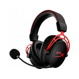 HyperX Cloud Alpha Wireless Gaming-Headset - 4P5D4AA von buy2say.com! Empfohlene Produkte | Elektronik-Online-Shop