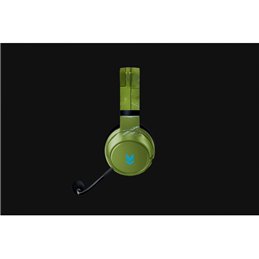 Razer Kaira Pro Gaming Headset for Xbox Halo Green RZ04-03470200-R3M1 från buy2say.com! Anbefalede produkter | Elektronik online