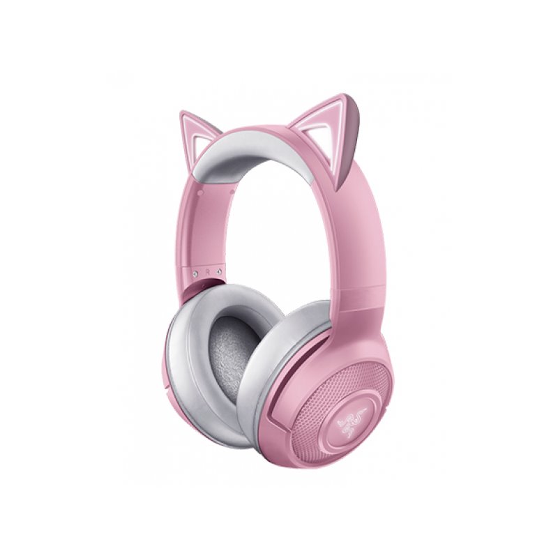 RAZER Kraken BT Kitty Edition, Gaming-Headset RZ04-03520100-R3M1 from buy2say.com! Buy and say your opinion! Recommend the produ