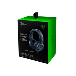 RAZER Kraken X, Gaming-Headset RZ04-02890400-R3M1 from buy2say.com! Buy and say your opinion! Recommend the product!