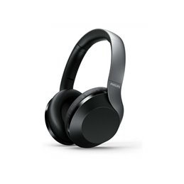 Philips Audio Hi-Res Wireless Over-Ear Headphones TAPH805BK/00 alkaen buy2say.com! Suositeltavat tuotteet | Elektroniikan verkko