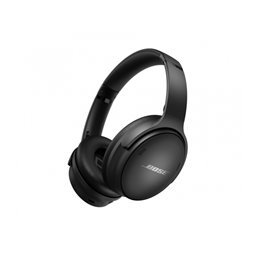 BOSE QuietComfort 45 Acoustic Noise Cancelling OE black 866724-0100 från buy2say.com! Anbefalede produkter | Elektronik online b