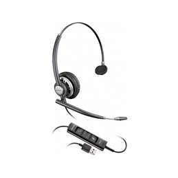 Poly Headset Encore Pro HW715 USB - 203476-01 from buy2say.com! Buy and say your opinion! Recommend the product!