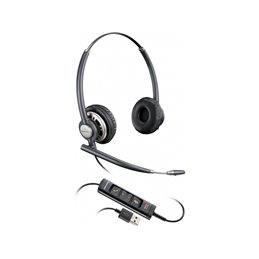 Poly Headset Encore Pro HW725 USB - 203478-01 от buy2say.com!  Препоръчани продукти | Онлайн магазин за електроника