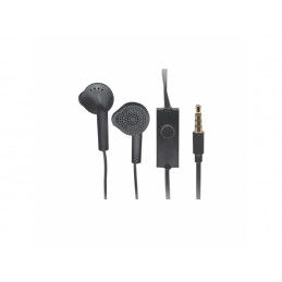 Samsung Stereo Headset - 3,5mm - Black - EHS61ASFBE från buy2say.com! Anbefalede produkter | Elektronik online butik