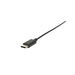 Jabra Headset Evolve 40 MS Duo USB-C - 6399-823-189 fra buy2say.com! Anbefalede produkter | Elektronik online butik