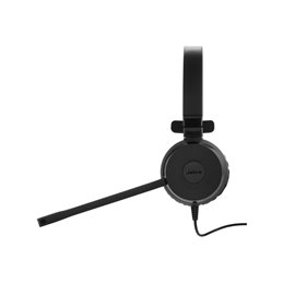 Jabra Evolve 30 II Mono  - 14401-20 от buy2say.com!  Препоръчани продукти | Онлайн магазин за електроника