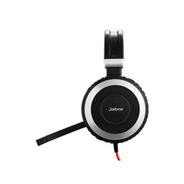Jabra Envolve 80 MS Stereo - 7899-823-109 from buy2say.com! Buy and say your opinion! Recommend the product!