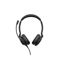 Jabra Evolve2 30 MS Stereo USB-A - 23089-999-979 from buy2say.com! Buy and say your opinion! Recommend the product!