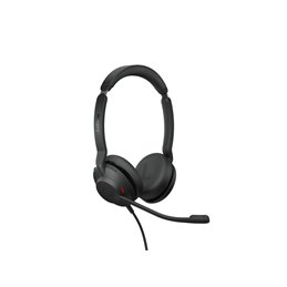 Jabra Evolve2 30 UC Stereo USB-C - 23089-989-879 от buy2say.com!  Препоръчани продукти | Онлайн магазин за електроника