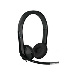 Microsoft LifeChat LX-6000 Headset - 7XF-00001 från buy2say.com! Anbefalede produkter | Elektronik online butik