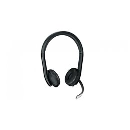 Microsoft LifeChat LX-6000 Headset - 7XF-00001 från buy2say.com! Anbefalede produkter | Elektronik online butik