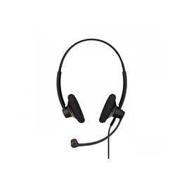 Sennheiser Impact SC 60 USB ML - 1000551 from buy2say.com! Buy and say your opinion! Recommend the product!