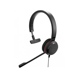 Jabra Evolve 30 II Stereo Headset On-Ear MS USB-C 5399-823-389 alkaen buy2say.com! Suositeltavat tuotteet | Elektroniikan verkko