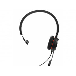 Jabra Evolve 30 II Mono UC USB-C Headset On-Ear 5393-829-389 fra buy2say.com! Anbefalede produkter | Elektronik online butik