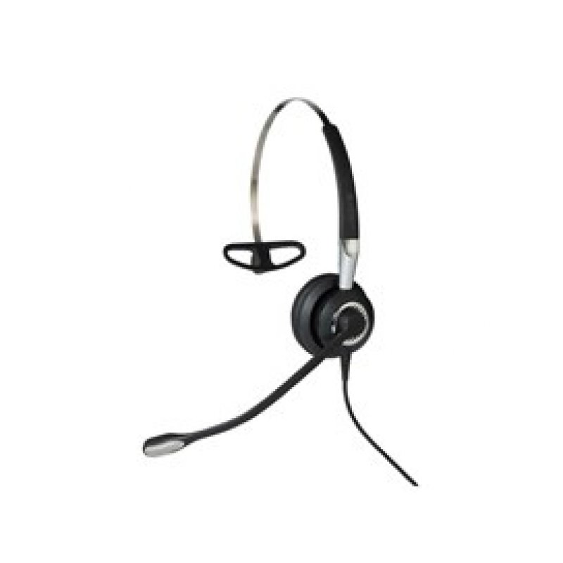 JABRA Headset BIZ 2400 II Mono Typ72 3in1 schnurgebunden 2406-720-209 von buy2say.com! Empfohlene Produkte | Elektronik-Online-S