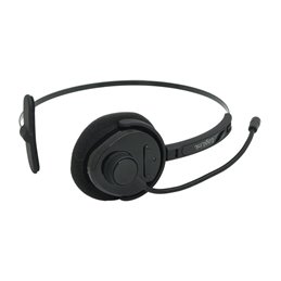 LogiLink Bluetooth Mono Headset (BT0027) black von buy2say.com! Empfohlene Produkte | Elektronik-Online-Shop