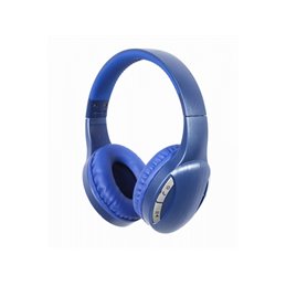 OEM Bluetooth-Stereo-Headset - BTHS-01-B von buy2say.com! Empfohlene Produkte | Elektronik-Online-Shop