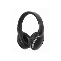 OEM Bluetooth-Stereo-Headset- BTHS-01-BK von buy2say.com! Empfohlene Produkte | Elektronik-Online-Shop