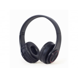 Gembird Bluetooth Stereo Headset LED effekt BHP-LED-01 от buy2say.com!  Препоръчани продукти | Онлайн магазин за електроника